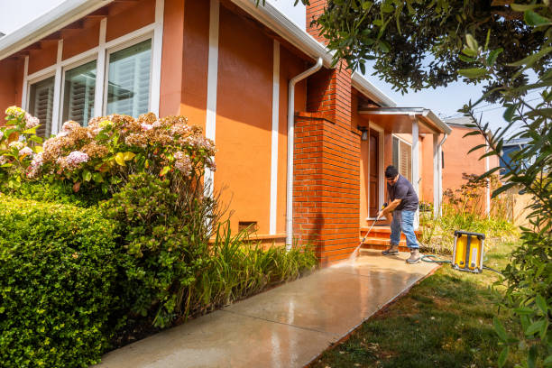 Best Commercial Pressure Washing  in Memphis, MI